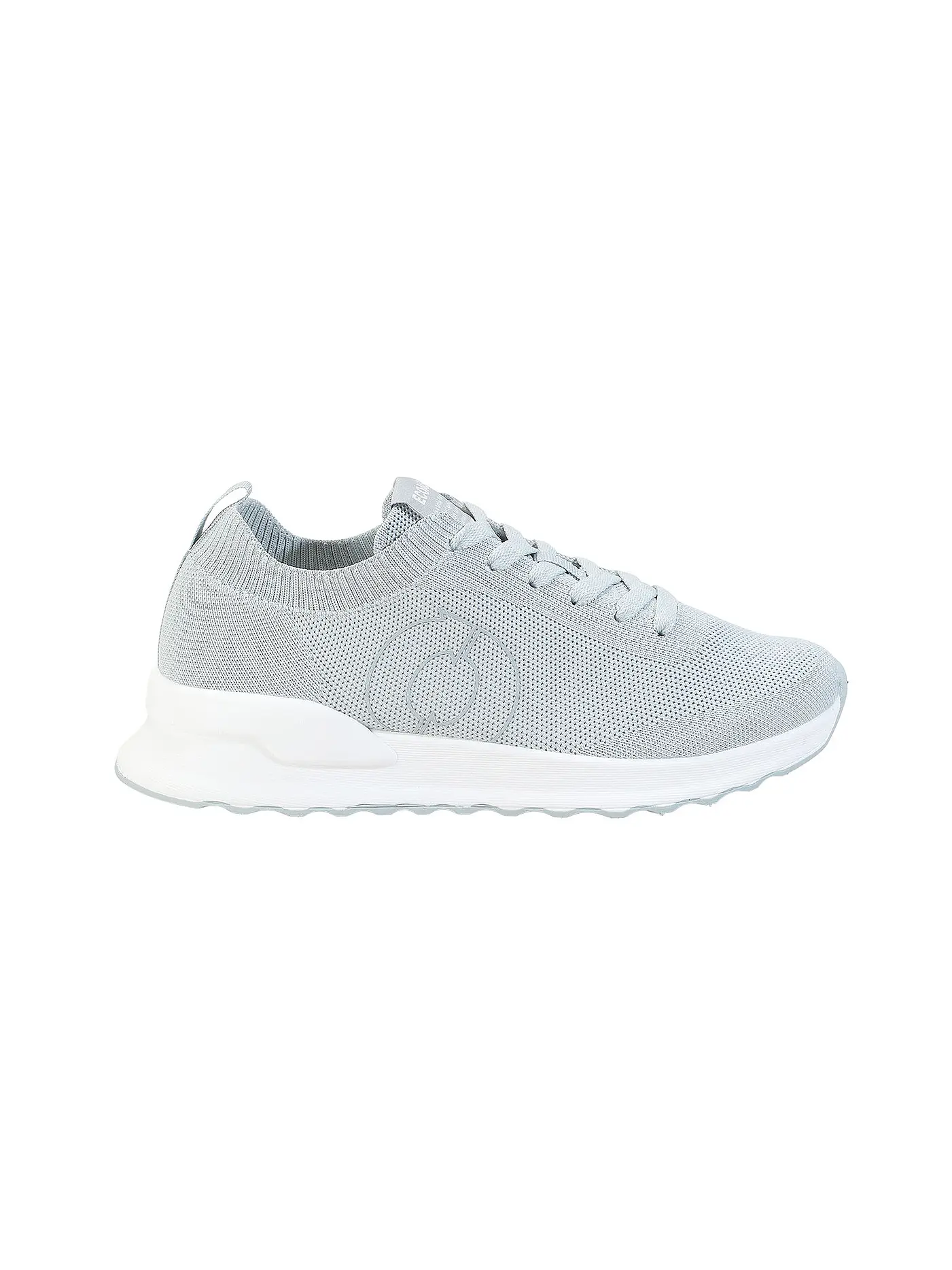ECOALF | Sneaker CONDEKNITALF | mint